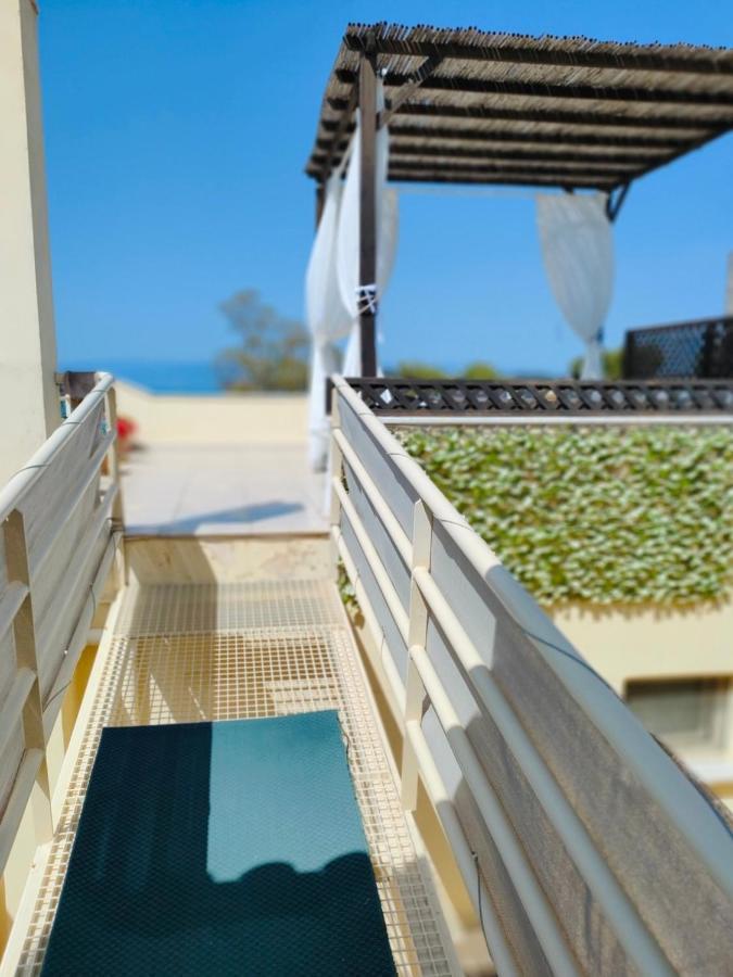 Sea Breeze - Home With A View Bouzaiika Экстерьер фото