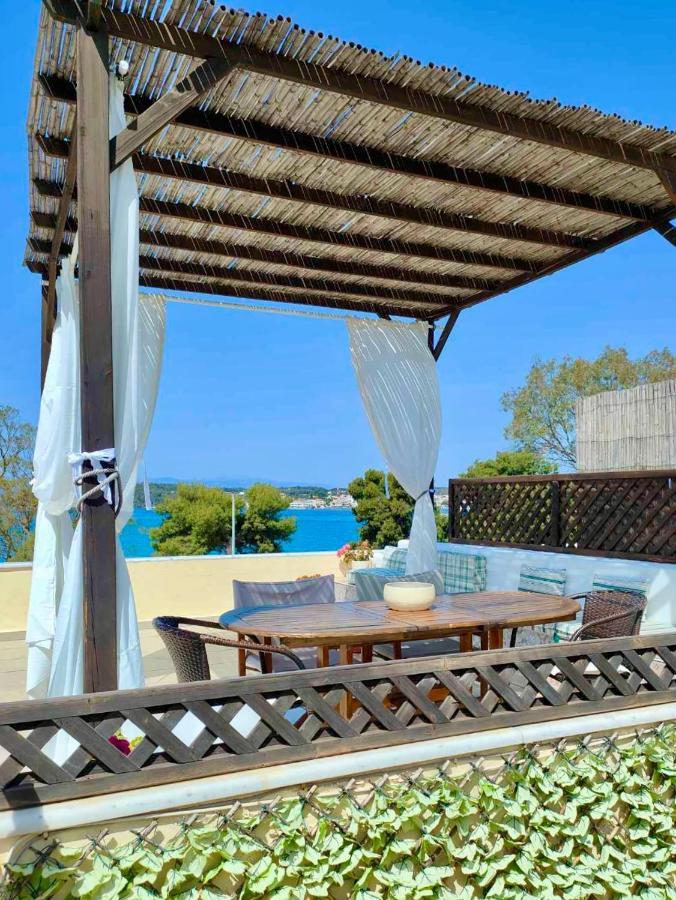 Sea Breeze - Home With A View Bouzaiika Экстерьер фото